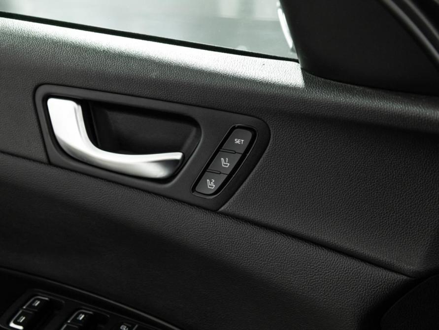 Kia Optima IV Рестайлинг Санкт-Петербург  - изображение 20
