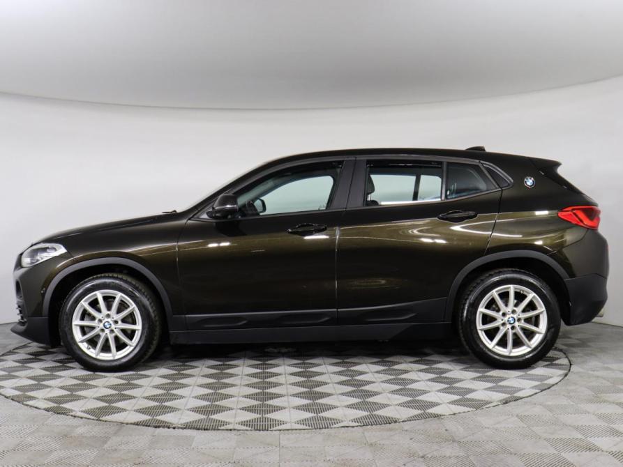 BMW X2 I (F39) Химки  - изображение 5