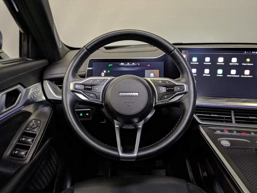 Haval F7 II Москва  - изображение 22