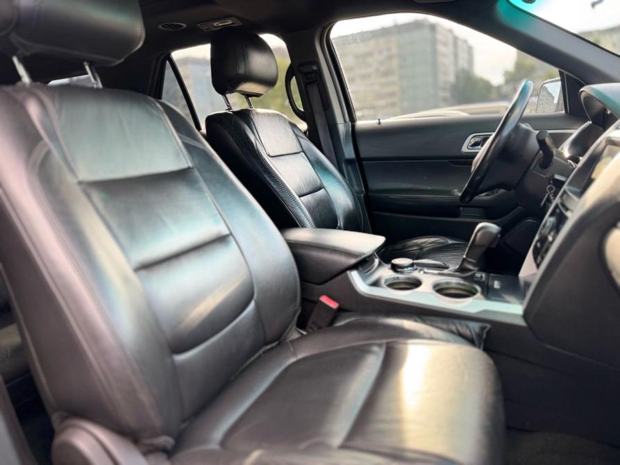 Ford Explorer V Ижевск  - изображение 9