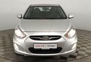 Hyundai Solaris I Волгоград  - изображение 26