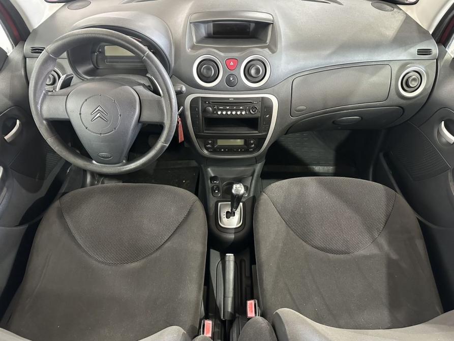 Citroen C3 I Рестайлинг Москва  - изображение 11