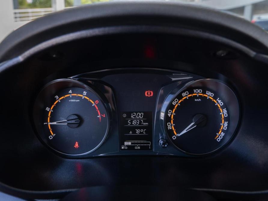 Lada (ВАЗ) Granta I Рестайлинг Волгоград  - изображение 12