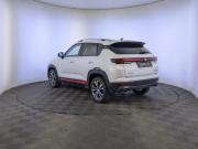 Changan CS35 Plus I Рестайлинг Москва  - изображение 35