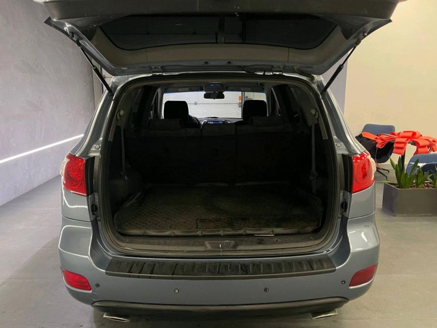 Hyundai Santa Fe II Новосибирск  - изображение 6