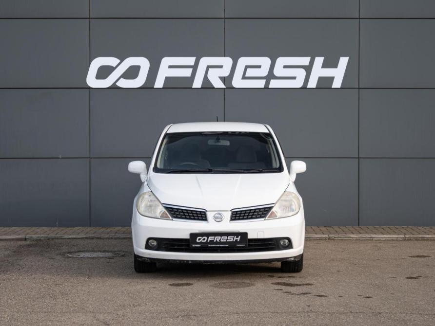 Nissan Tiida I Краснодар  - изображение 3