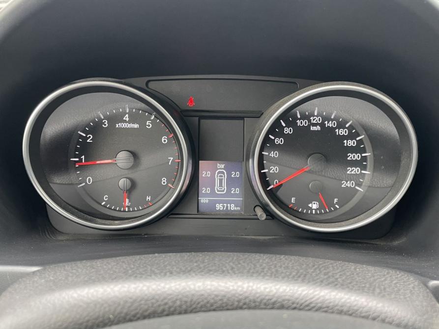 Haval H6 I Москва  - изображение 23