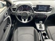 Kia XCeed I Вологда  - изображение 44