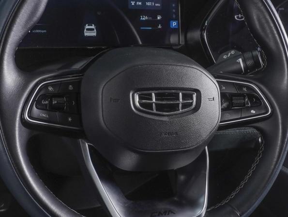 Geely Monjaro I с пробегом 2023 года, цена 3 099 000 рублей, 40844 км, внедорожник, Автокод Объявления