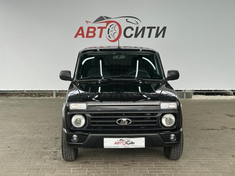 Lada (ВАЗ) Niva Legend I Тамбов  - изображение 2