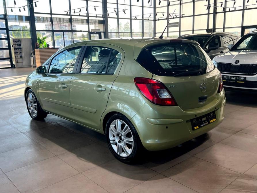 Opel Corsa D Оренбург  - изображение 7