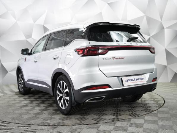 Chery Tiggo 7 Pro Max I с пробегом 2023 года, цена 1 946 000 рублей, 58186 км, внедорожник, Автокод Объявления