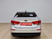 Kia Rio III Рестайлинг Альметьевск  - изображение 27