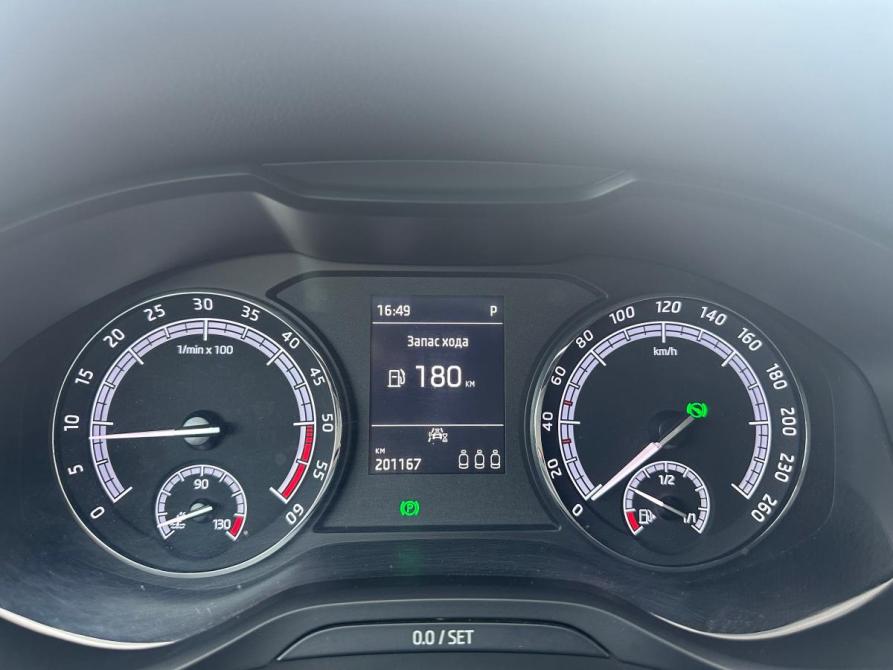 Skoda Kodiaq I Тамбов  - изображение 10