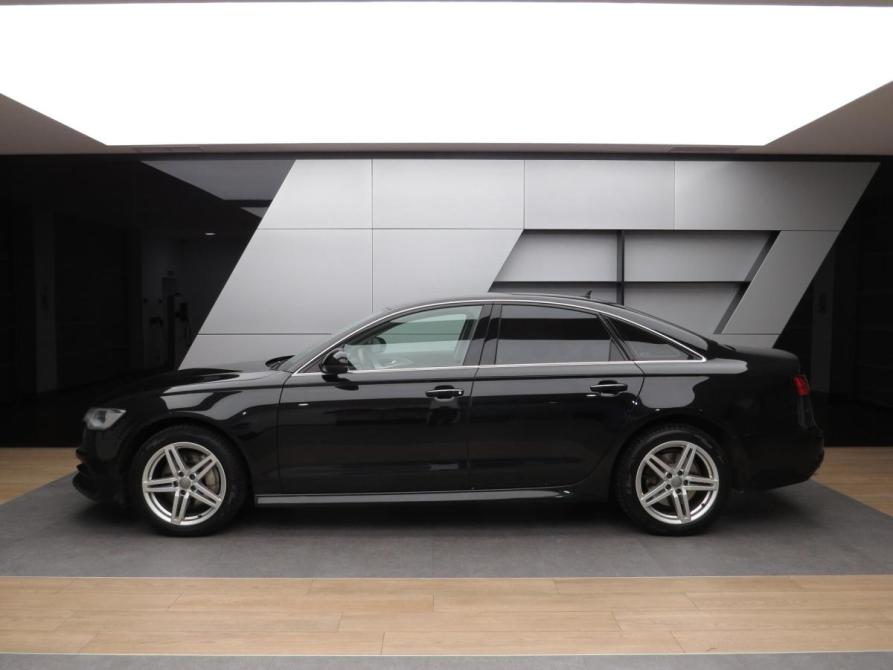 Audi A6 IV (C7) Рестайлинг Санкт-Петербург  - изображение 25