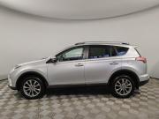 Toyota RAV4 IV (XA40) Рестайлинг Москва  - изображение 32
