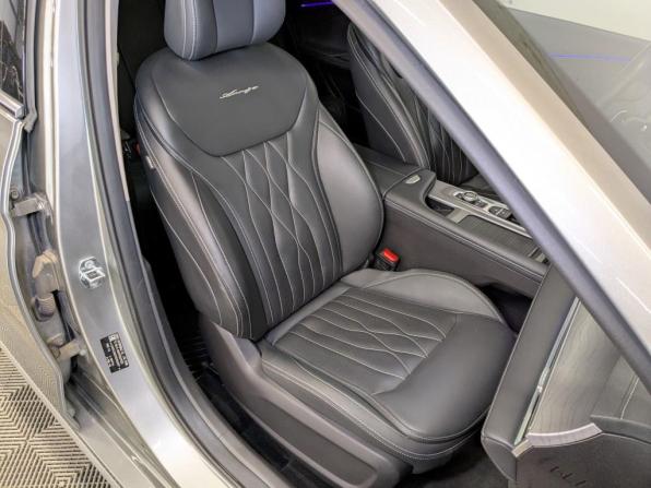Chery Arrizo 8 с пробегом 2023 года, цена 1 860 000 рублей, 67841 км, седан, Автокод Объявления
