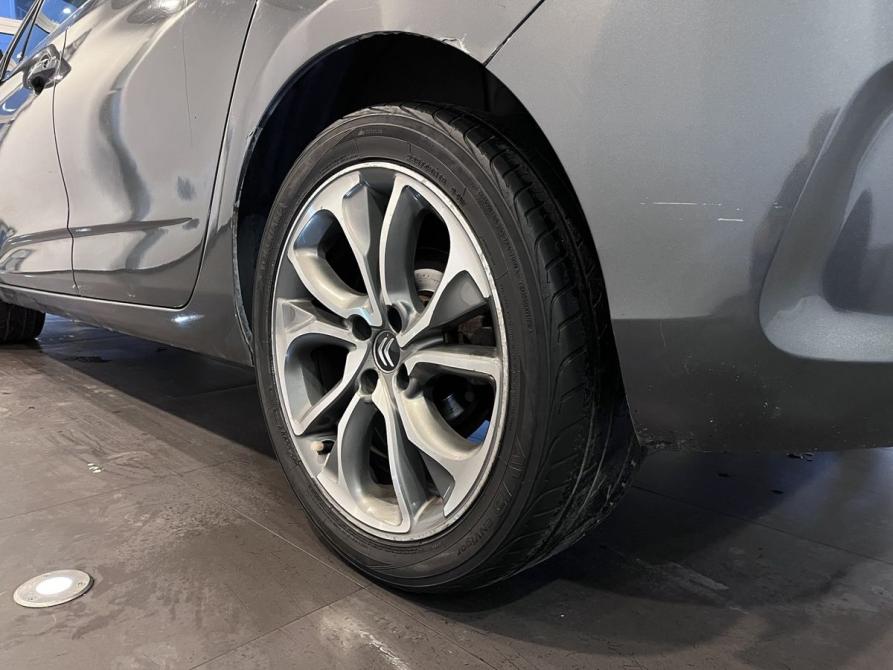 Citroen C4 II Чебоксары  - изображение 20