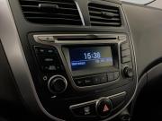 Hyundai Solaris I Рестайлинг Москва  - изображение 34