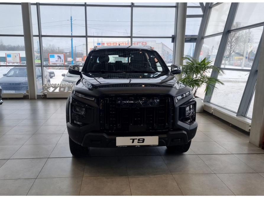JAC T9 Москва  - изображение 6