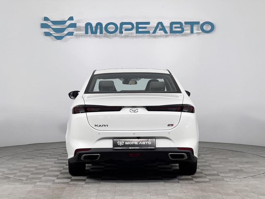 Kaiyi E5 Калининград  - изображение 6