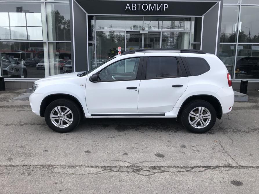 Nissan Terrano III (D10) Брянск  - изображение 8