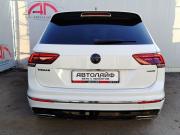 Volkswagen Tiguan II Ярославль  - изображение 44