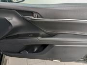 Toyota Camry VIII (XV70) Рестайлинг Москва  - изображение 49