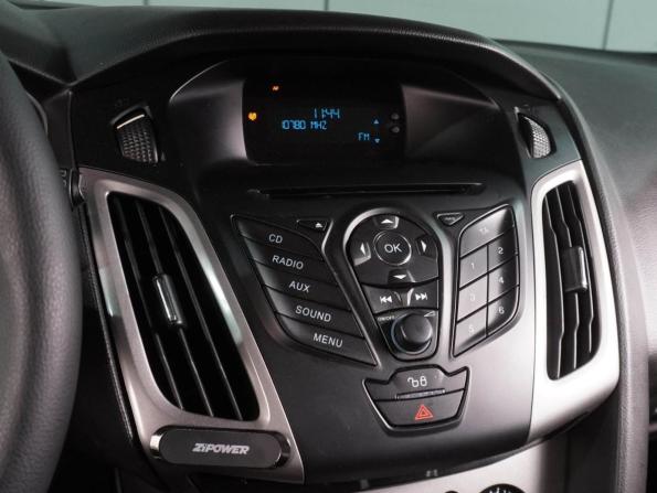 Ford Focus III с пробегом 2013 года, цена 959 000 рублей, 257220 км, хэтчбек, Автокод Объявления