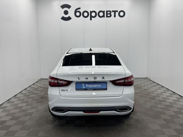 Lada (ВАЗ) Vesta I Рестайлинг (NG) с пробегом 2024 года, цена 1 299 000 рублей, 25912 км, седан, Автокод Объявления