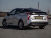 Toyota Prius IV (XW50) Тюмень  - изображение 20
