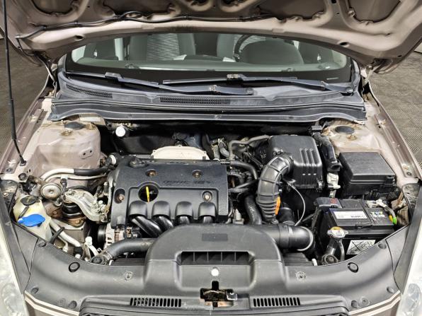 Kia Ceed I с пробегом 2007 года, цена 399 000 рублей, 298185 км, хэтчбек, Автокод Объявления