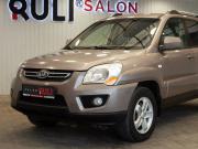 Kia Sportage II Рестайлинг Иваново  - изображение 40