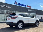 Nissan Qashqai II Рестайлинг Набережные Челны  - изображение 33