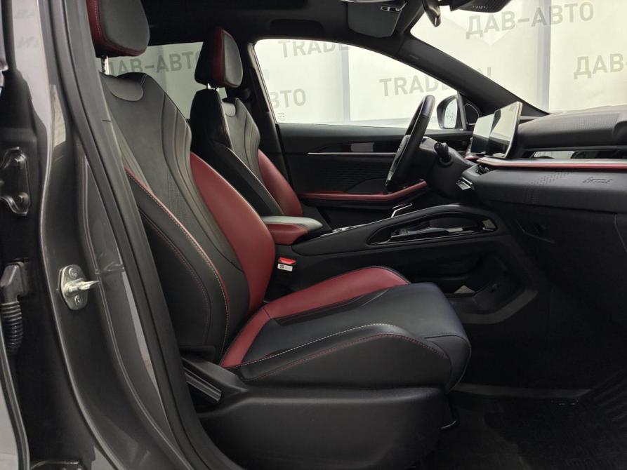 Geely Coolray I Рестайлинг Пермь  - изображение 11