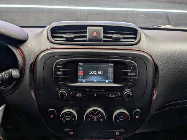 Kia Soul II с пробегом 2016 года, цена 1 395 000 рублей, 160000 км, хэтчбек, Автокод Объявления