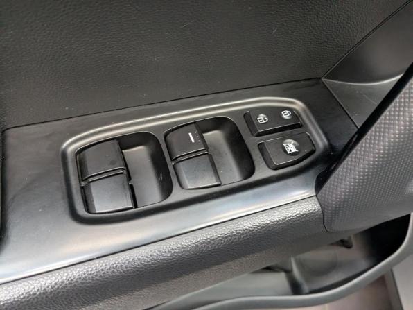 Hyundai Creta I с пробегом 2017 года, цена 1 590 000 рублей, 104210 км, внедорожник, Автокод Объявления