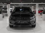 Lada (ВАЗ) Granta I Рестайлинг Москва  - изображение 24