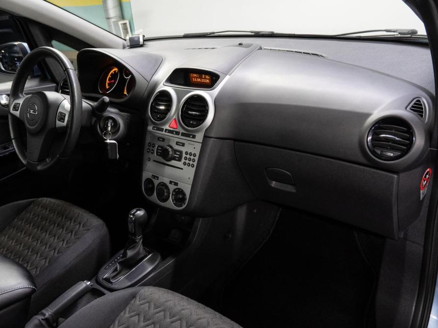 Opel Corsa D Рестайлинг II Тюмень  - изображение 15