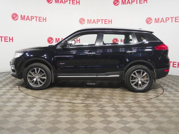 Geely Atlas I с пробегом 2019 года, цена 1 753 000 рублей, 53005 км, внедорожник, Автокод Объявления
