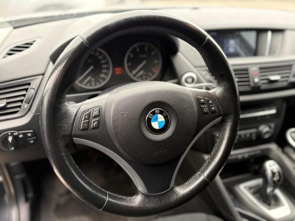BMW X1 I (E84) с пробегом 2012 года, цена 1 155 000 рублей, 195181 км, внедорожник, Автокод Объявления