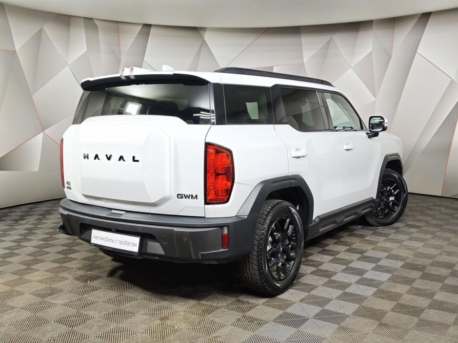 Haval H3 I Москва  - изображение 2