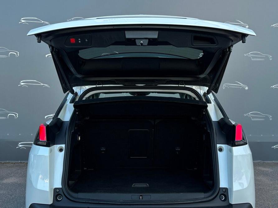 Peugeot 3008 II Санкт-Петербург  - изображение 12