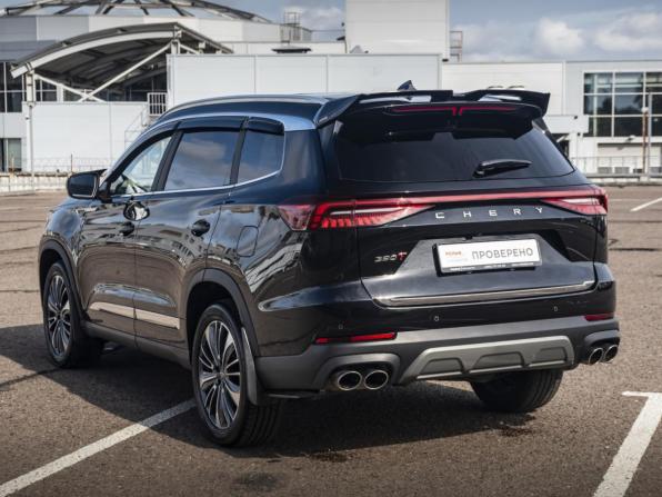 Chery Tiggo 8 Pro Max I Рестайлинг с пробегом 2023 года, цена 2 698 000 рублей, 29800 км, внедорожник, Автокод Объявления
