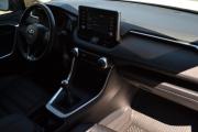 Toyota RAV4 V (XA50) Старый Оскол  - изображение 29