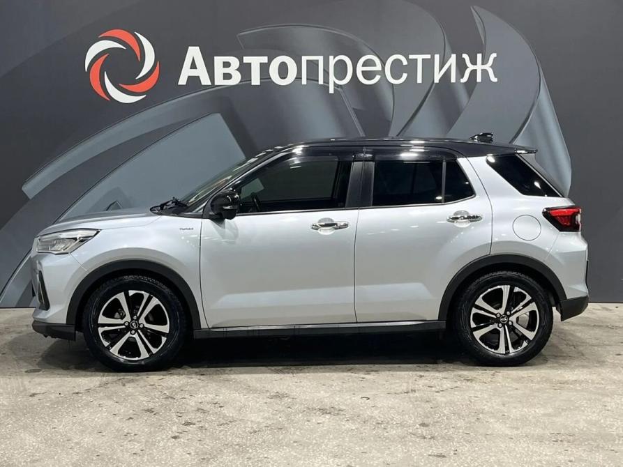 Daihatsu Rocky A200 Пермь  - изображение 9