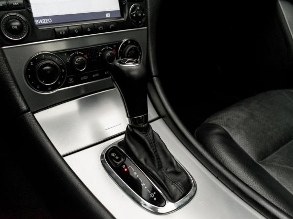 Mercedes-Benz C-Класс II (W203) Рестайлинг с пробегом 2005 года, цена 740 000 рублей, 327354 км, седан, Автокод Объявления