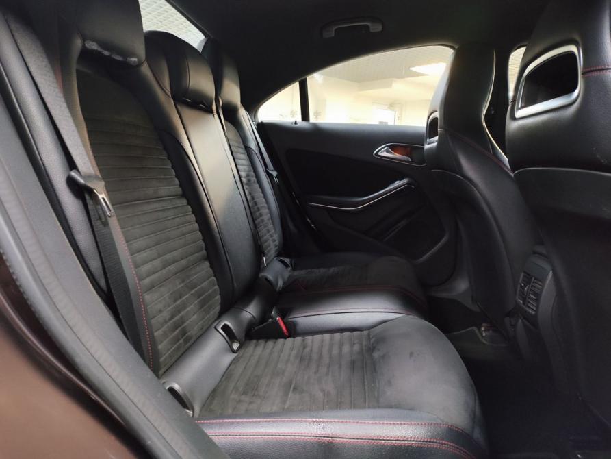 Mercedes-Benz CLA I (C117 X117) Рестайлинг Москва  - изображение 14
