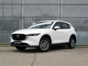 Mazda CX-5 II Рестайлинг Самара  - изображение 16