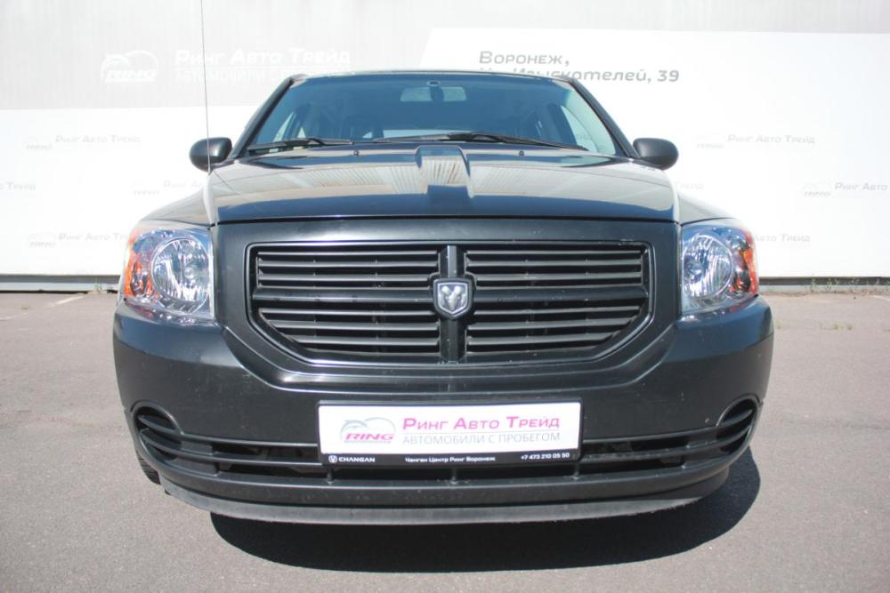 Dodge Caliber I Воронеж  - изображение 2